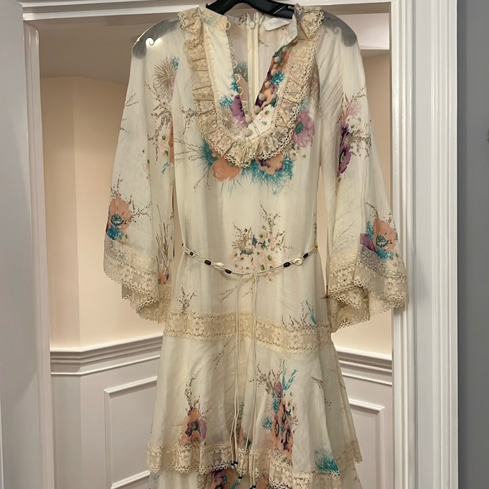 Zimmerman Dress